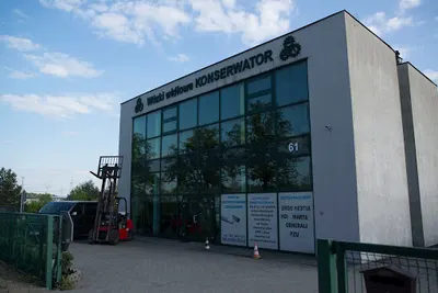 Agencja Ubezpieczeniowo - Szkoleniowa CARPE DIEM Kwaśny Kornelia